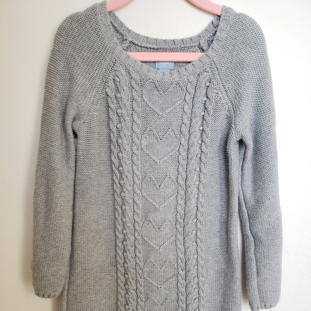 BabyGap Sweater Dress